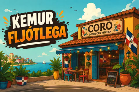 Cocina Rodriguez