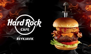 Hard Rock Cafe