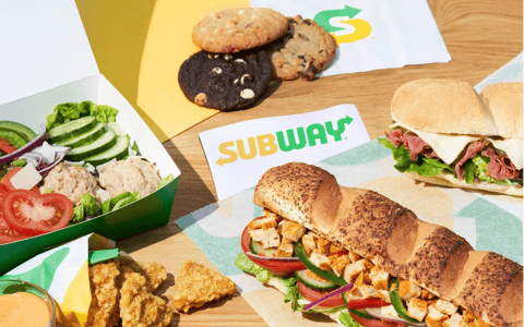 Subway - Hafnarfirði