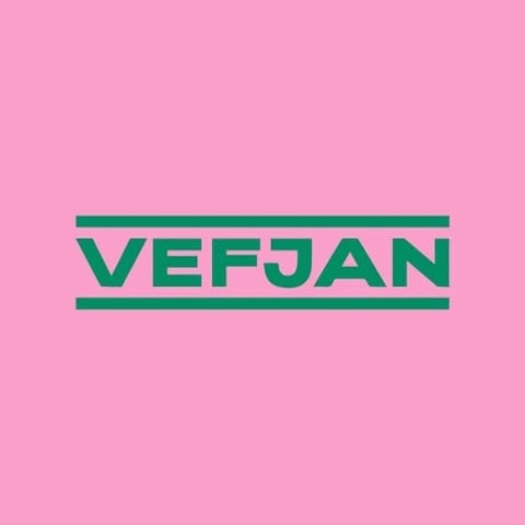 Vefjan