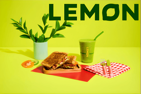 Lemon - Skeifan 