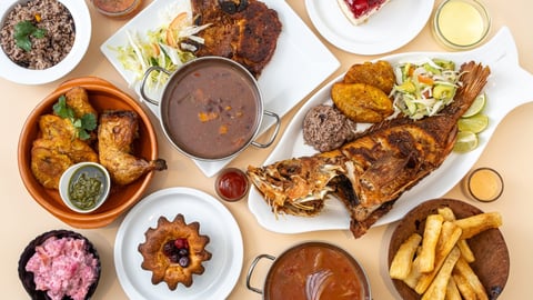 Cocina Rodriguez