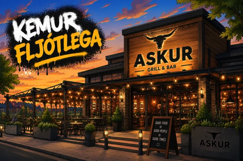 Askur