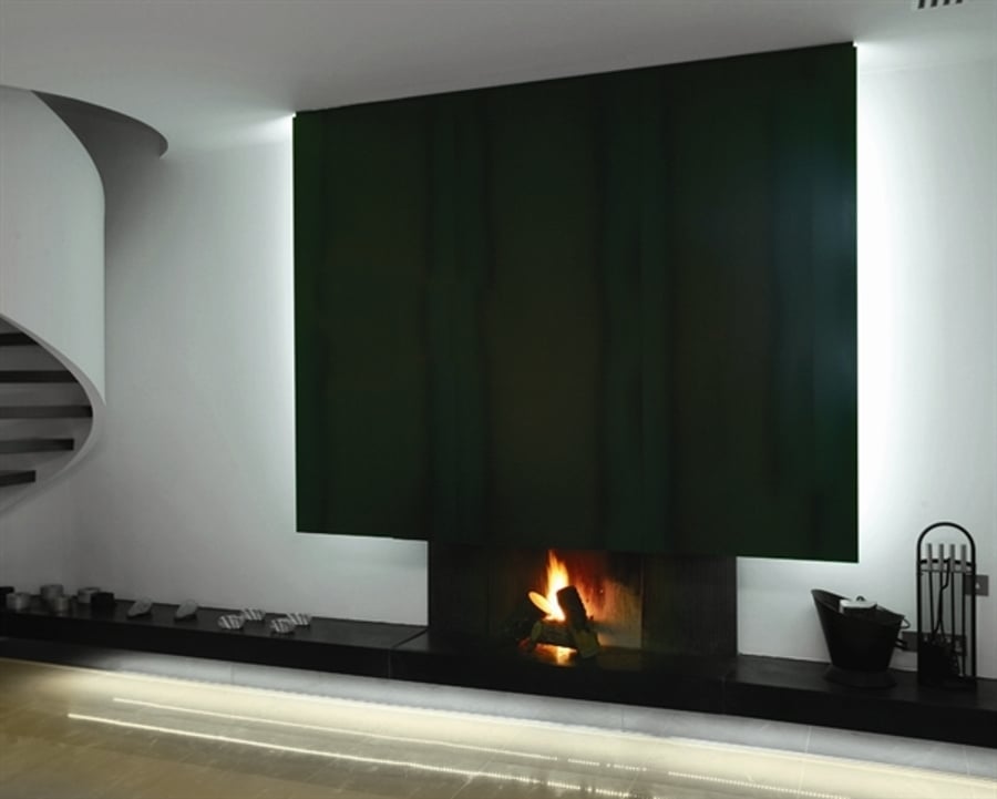 7820WL/W úti LED borði 4,8w/m IP68 (15)