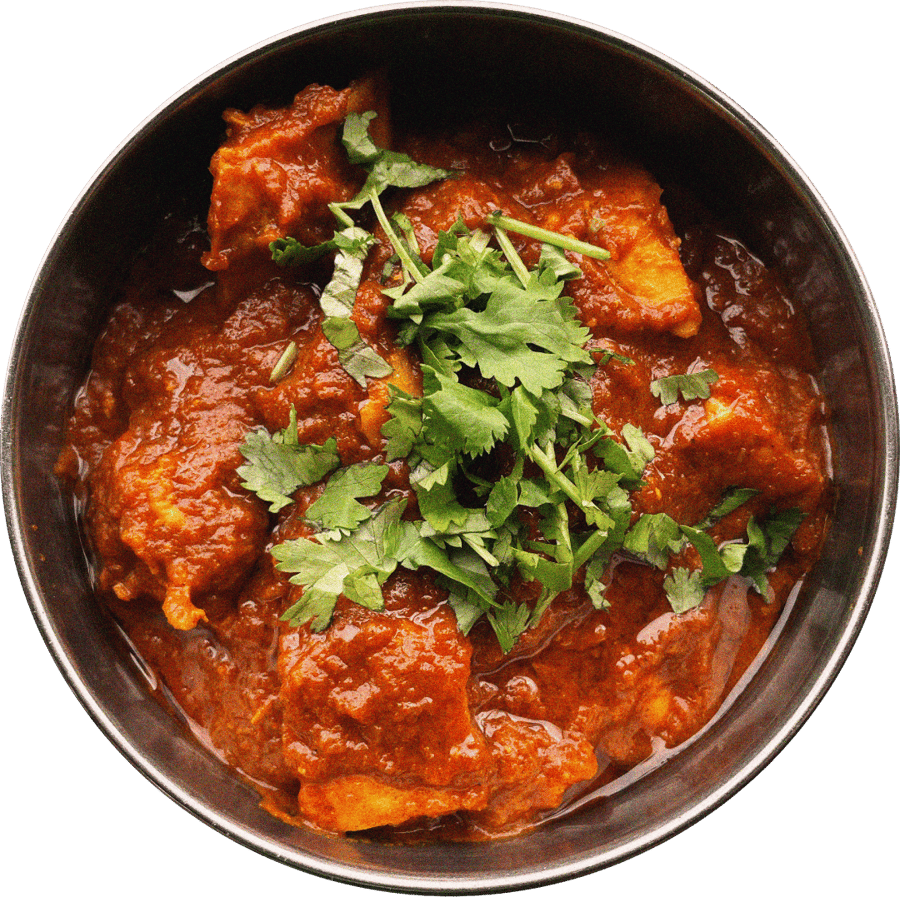 Réttur vikunnar: Chili Chicken