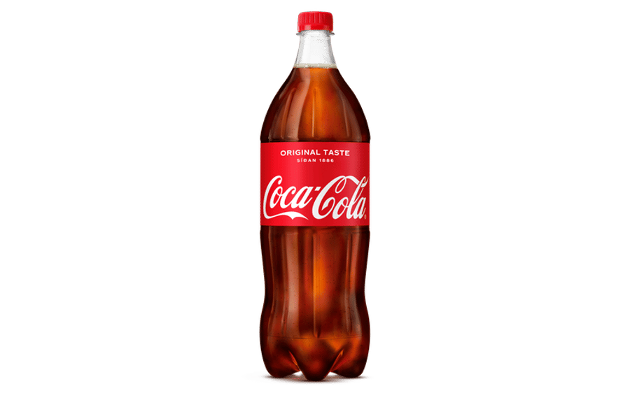 Coca Cola 2L