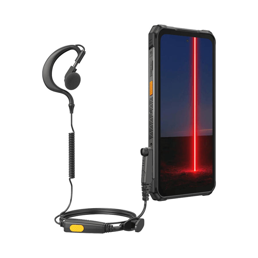 Ulefone uSmart WalkieTalkie H01 talstöð