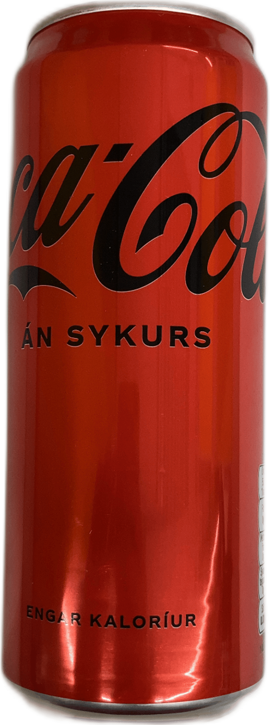 Coca Cola Zero 330 ml