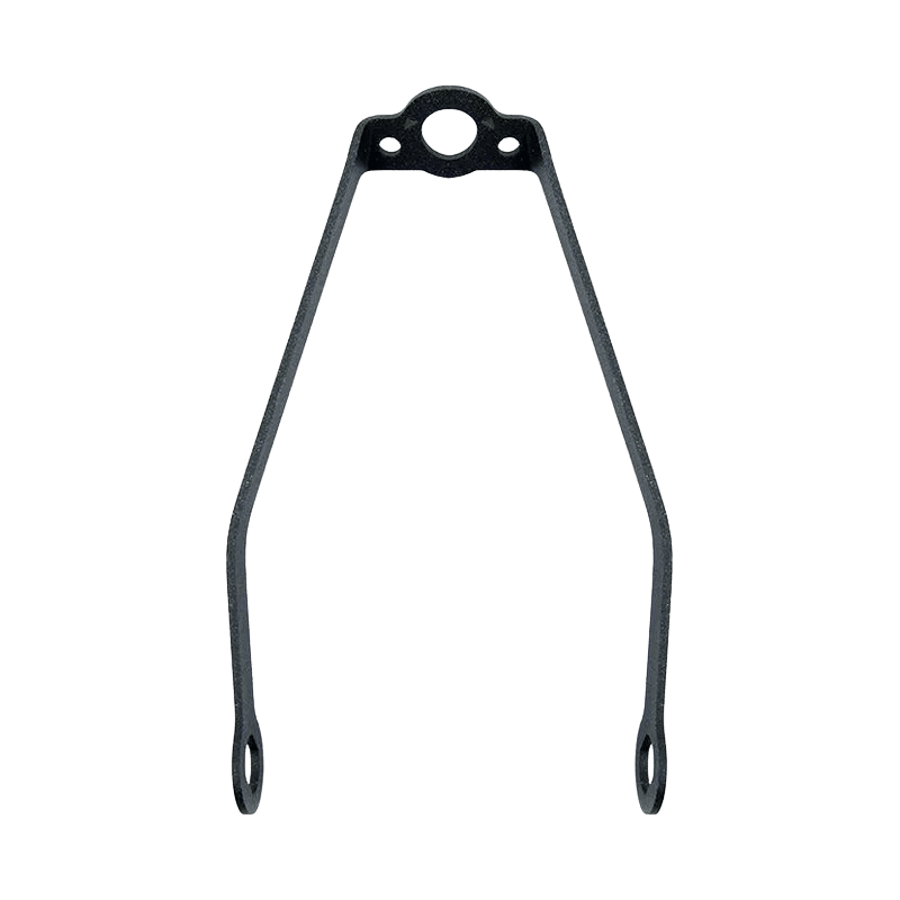 Stuðningur f. afturbretti - Xiaomi Scooter 4 Lite