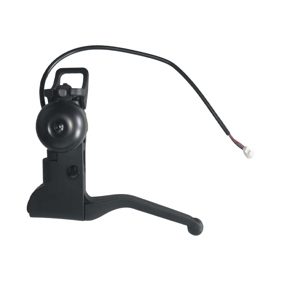 Handbremsa m. bjöllu - Xiaomi Scooter 4 Lite