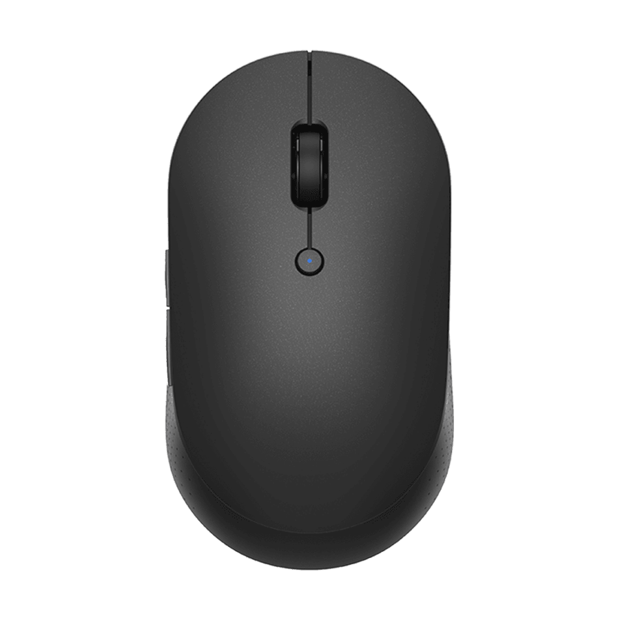 Mi Dual Mode Wireless Mouse Silent Edition