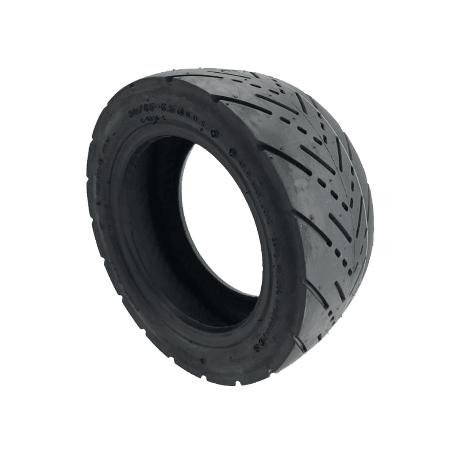 Dekk - slöngulaust f. Wolf 11/11+, Dualtron Thunder/Ultra/Storm, VSETT 11+, ZERO 11X