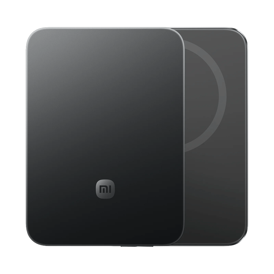 Xiaomi UltraThin Magnetic Power Bank 5.000mAh 15W hleðslubanki