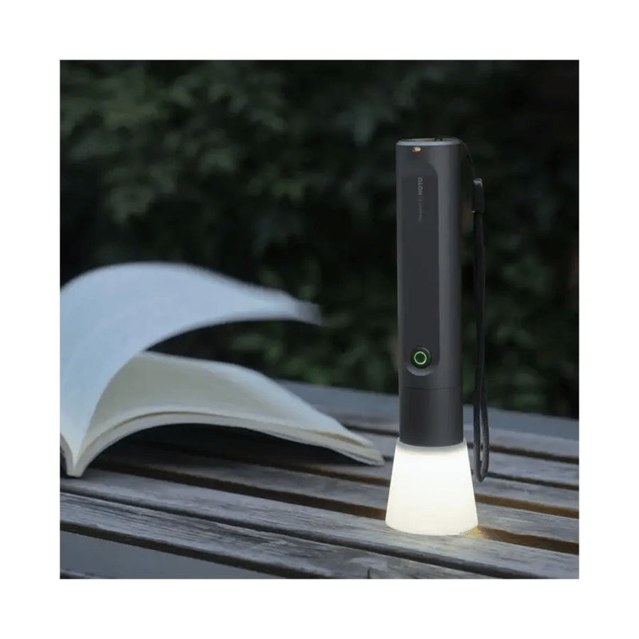 HOTO Flashlight Fit vasaljós