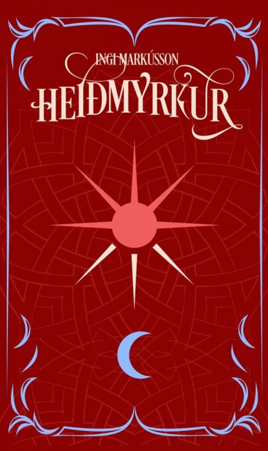 Heiðmyrkur
