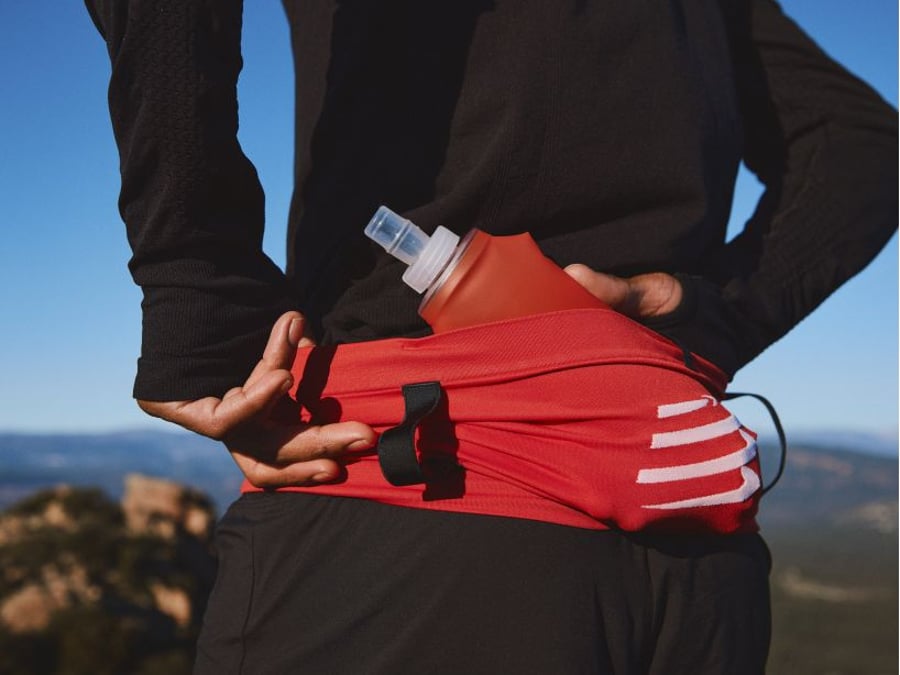CompresSport Free Belt Pro