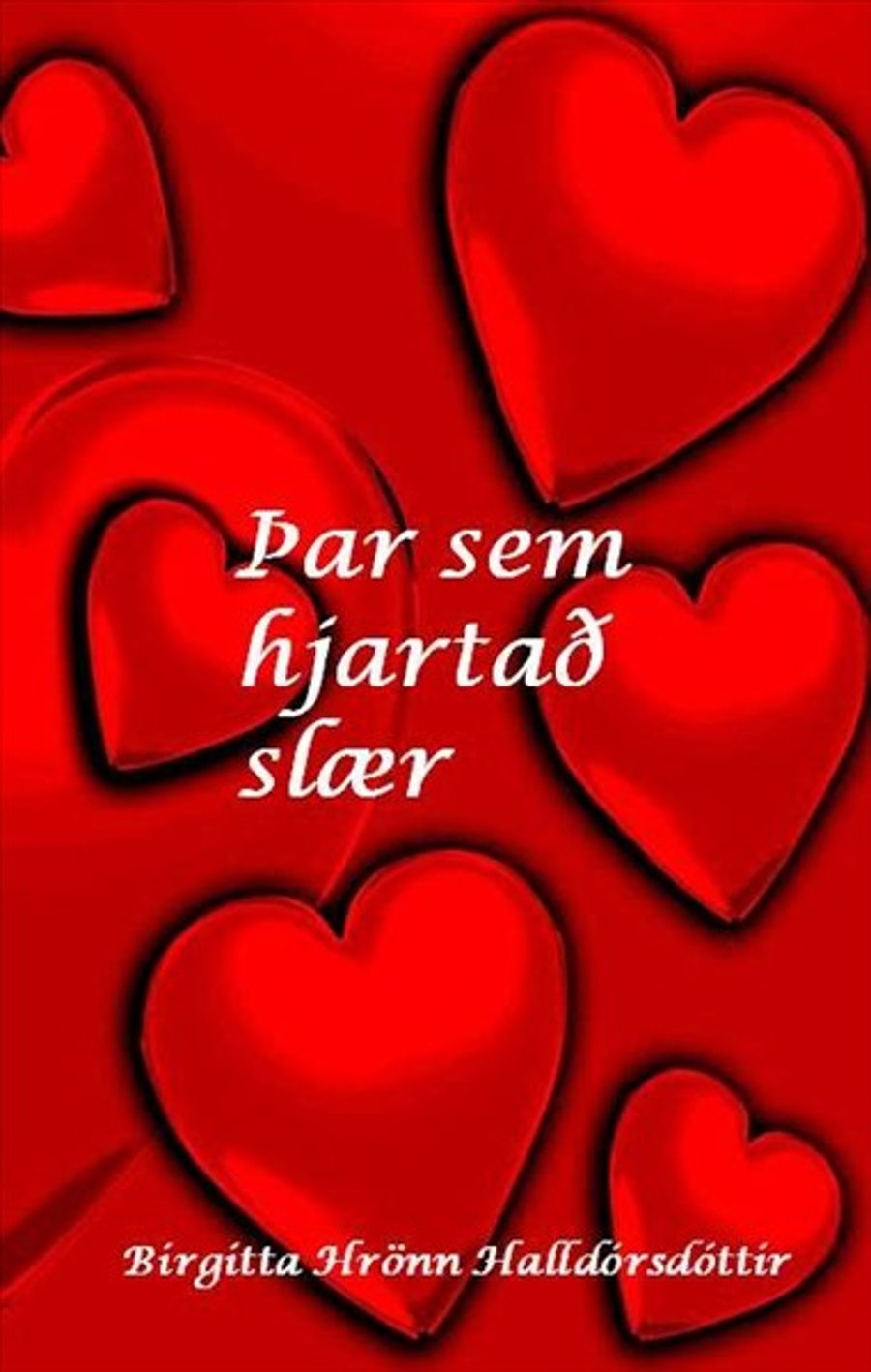 Þar sem hjartað slær