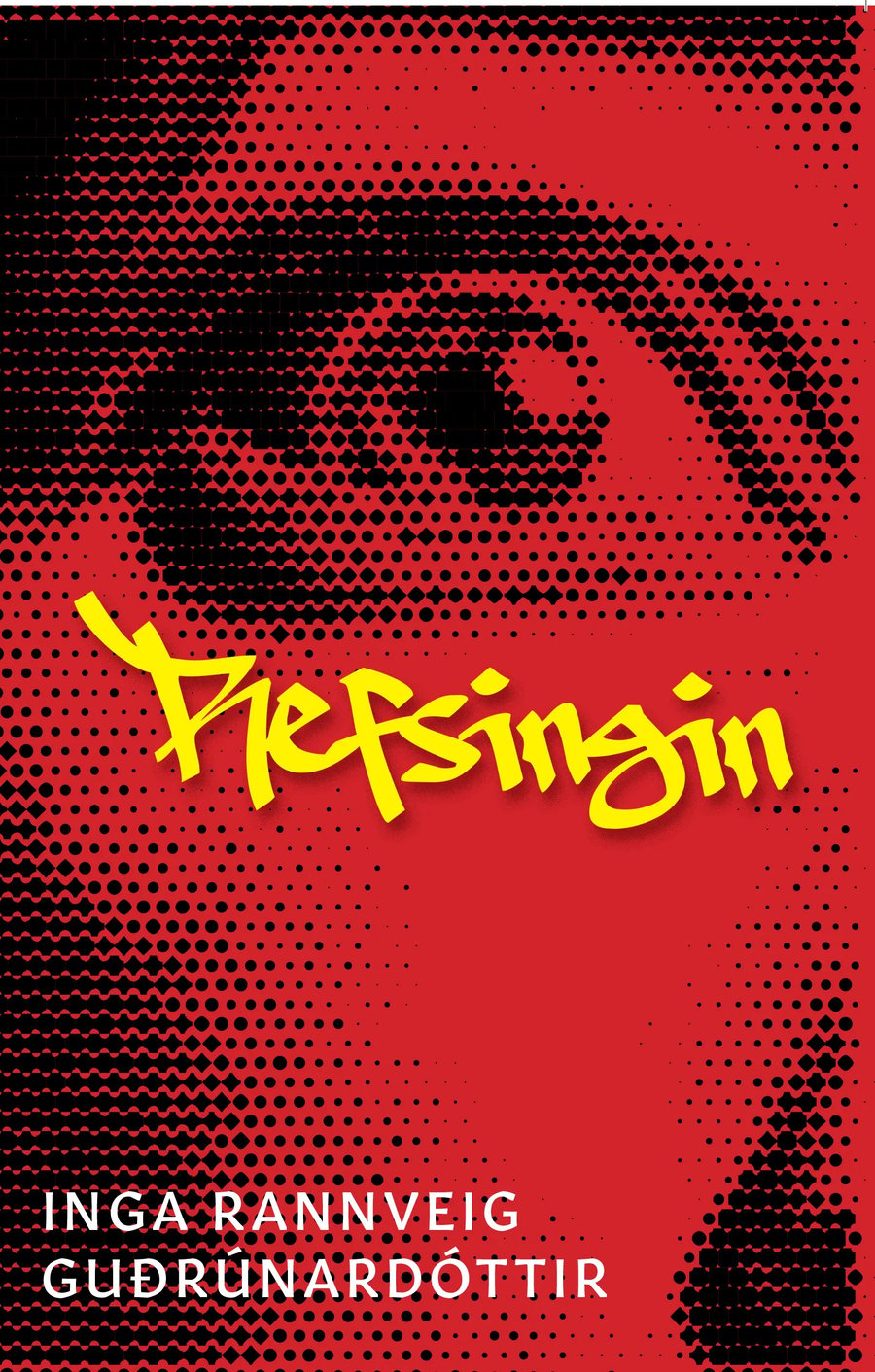 Refsingin