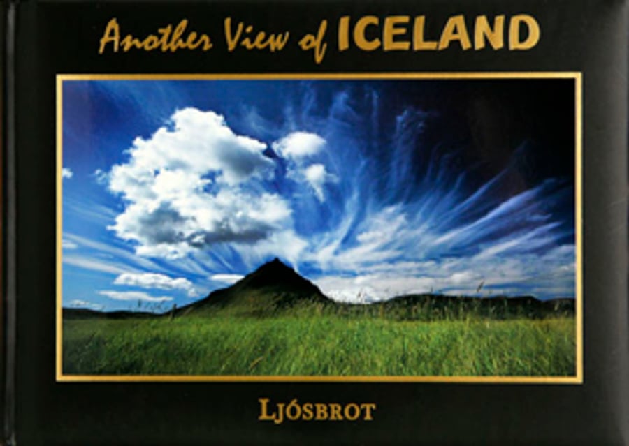 Another view of Iceland