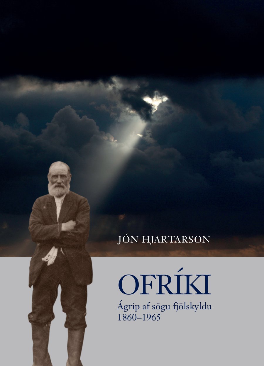 Ofríki - Ágrip af sögu fjölskyldu 1860-1965