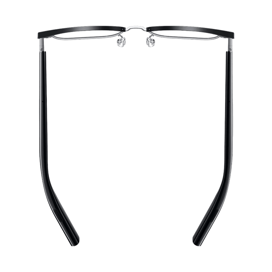 Xiaomi Mijia Smart Audio snjall gleraugu - Browline