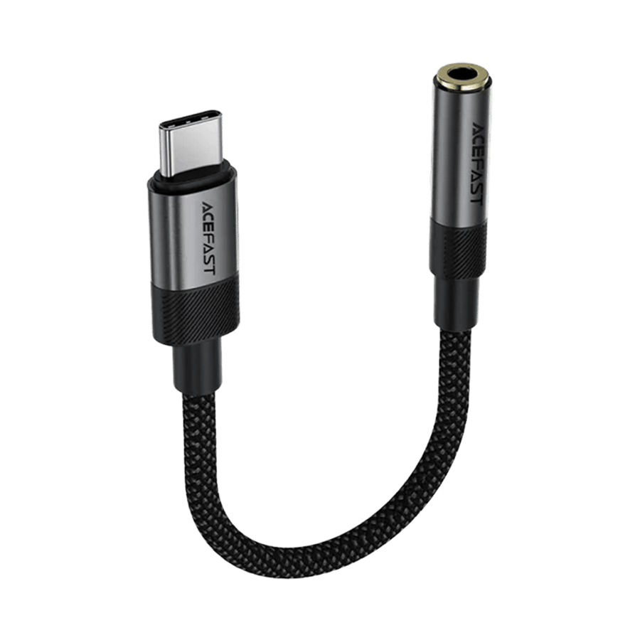 Acefast USB-C í 3.5mm headphone jack