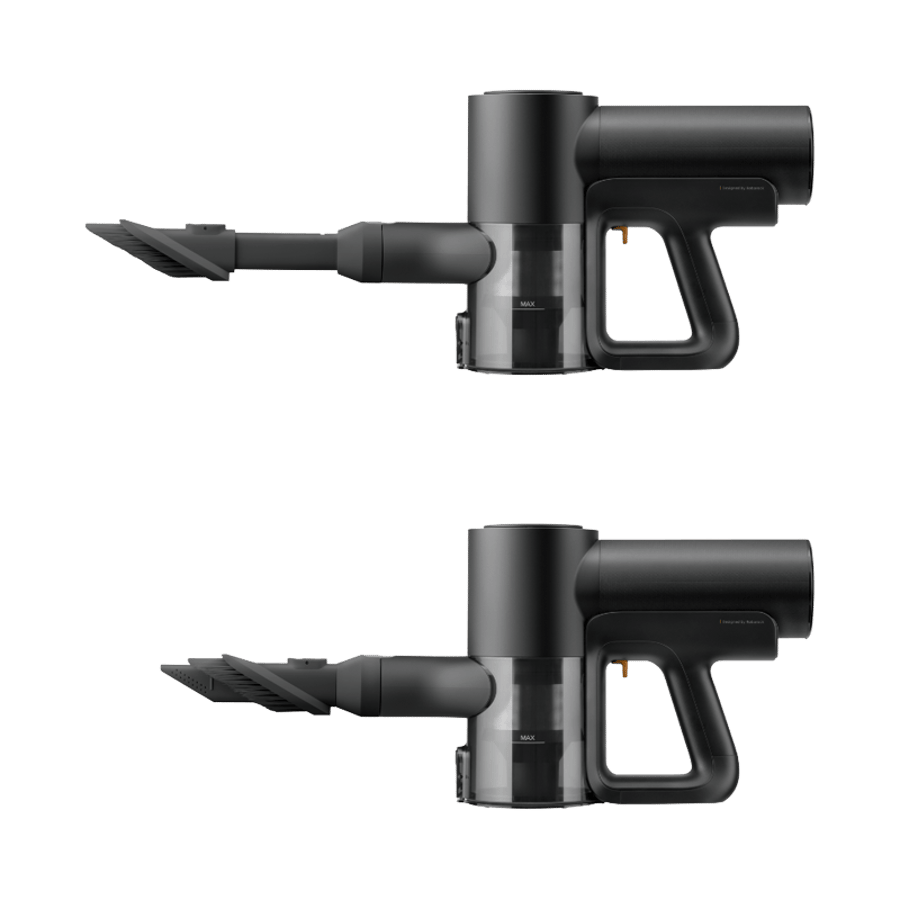 Roborock F25 Ace Combo ryksugu- og skúringarvél