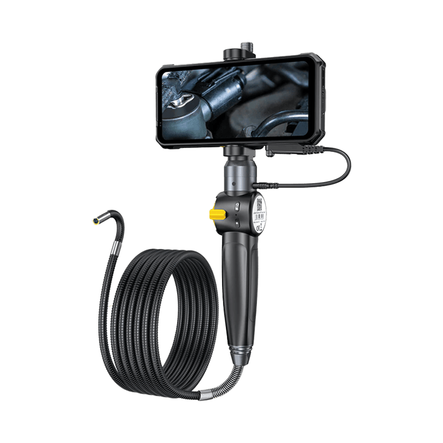 Ulefone uSmart Endoscope E03 röramyndavél