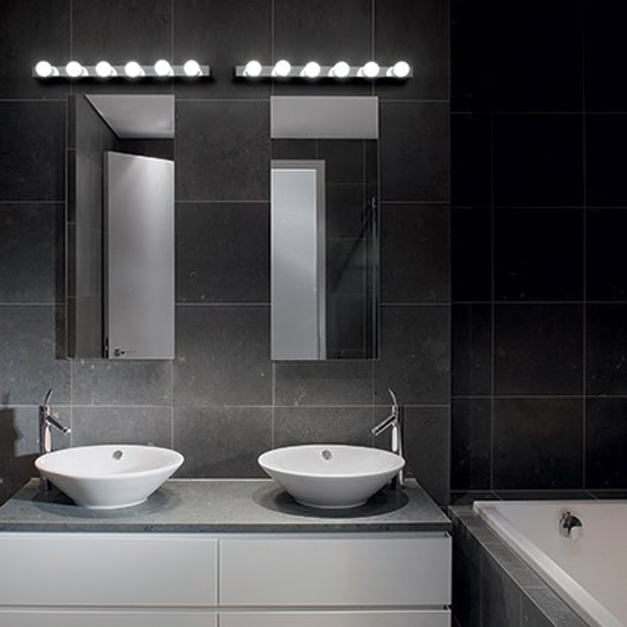 PRIVE' AP6 Wall