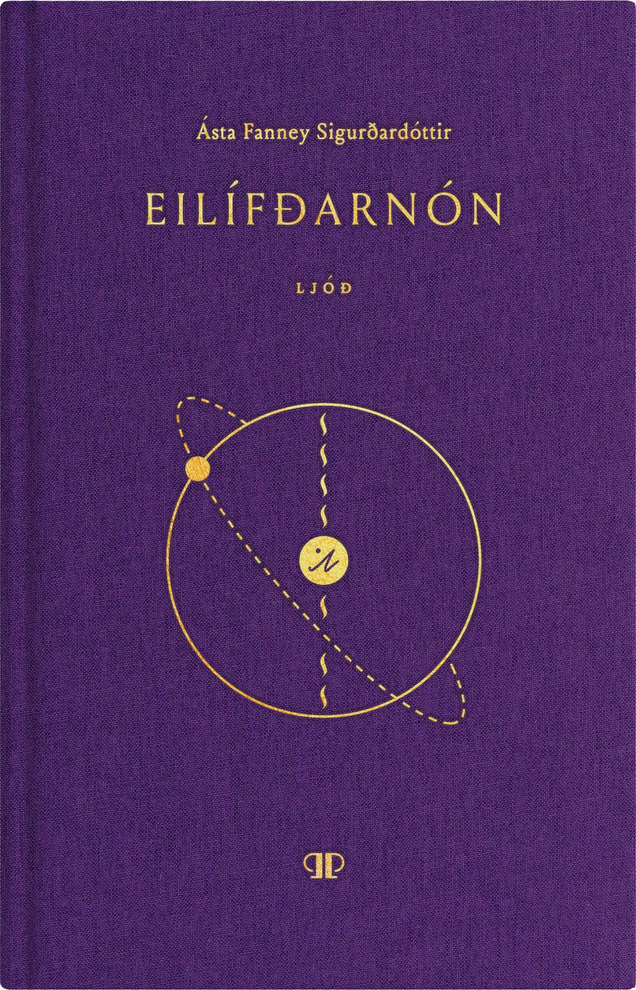 Eilífðarnón