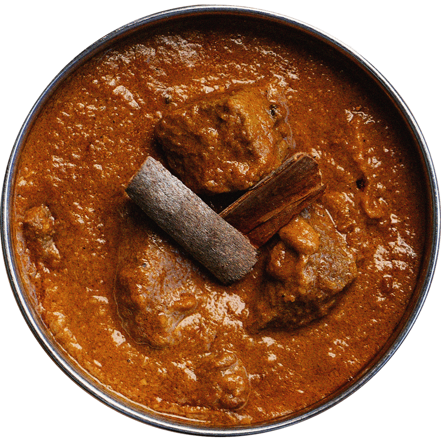 Mysuru Lamb