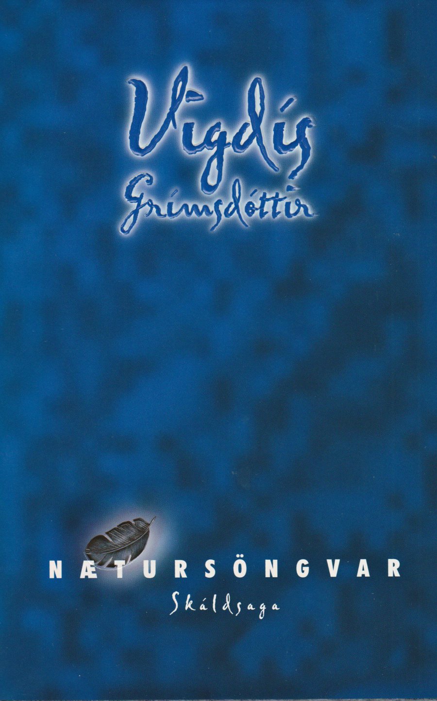 Nætursöngvar