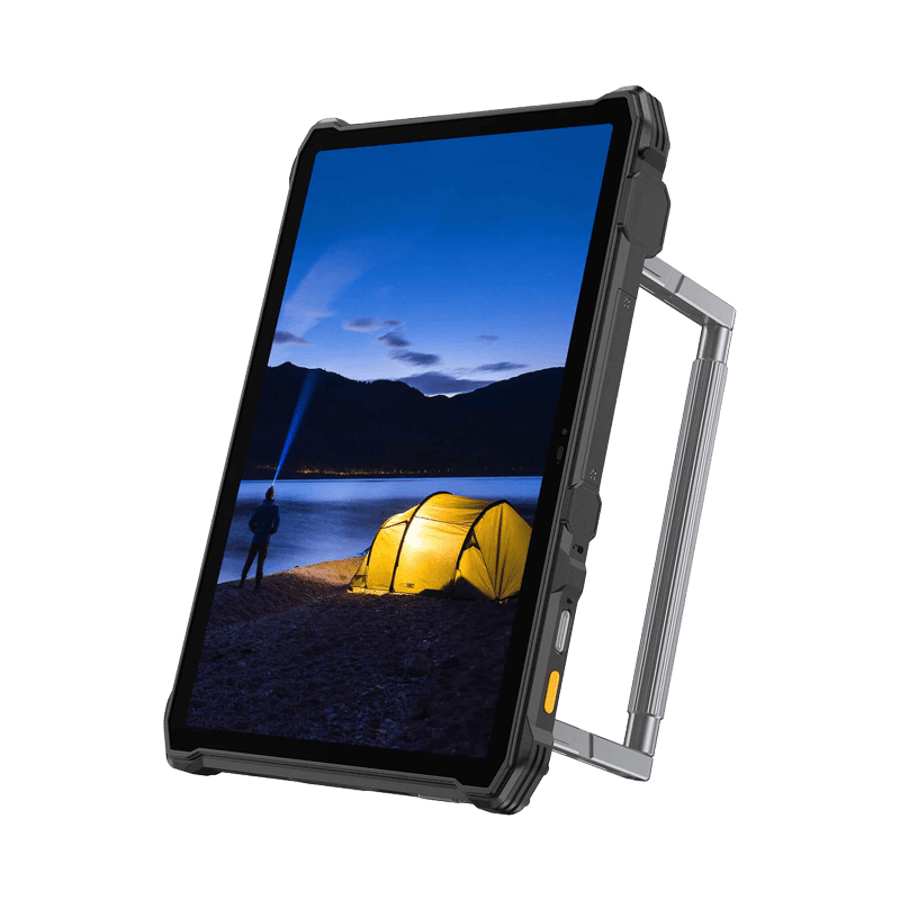 Ulefone Armor Pad 5 Pro 512GB 5G vinnuspjaldtölva