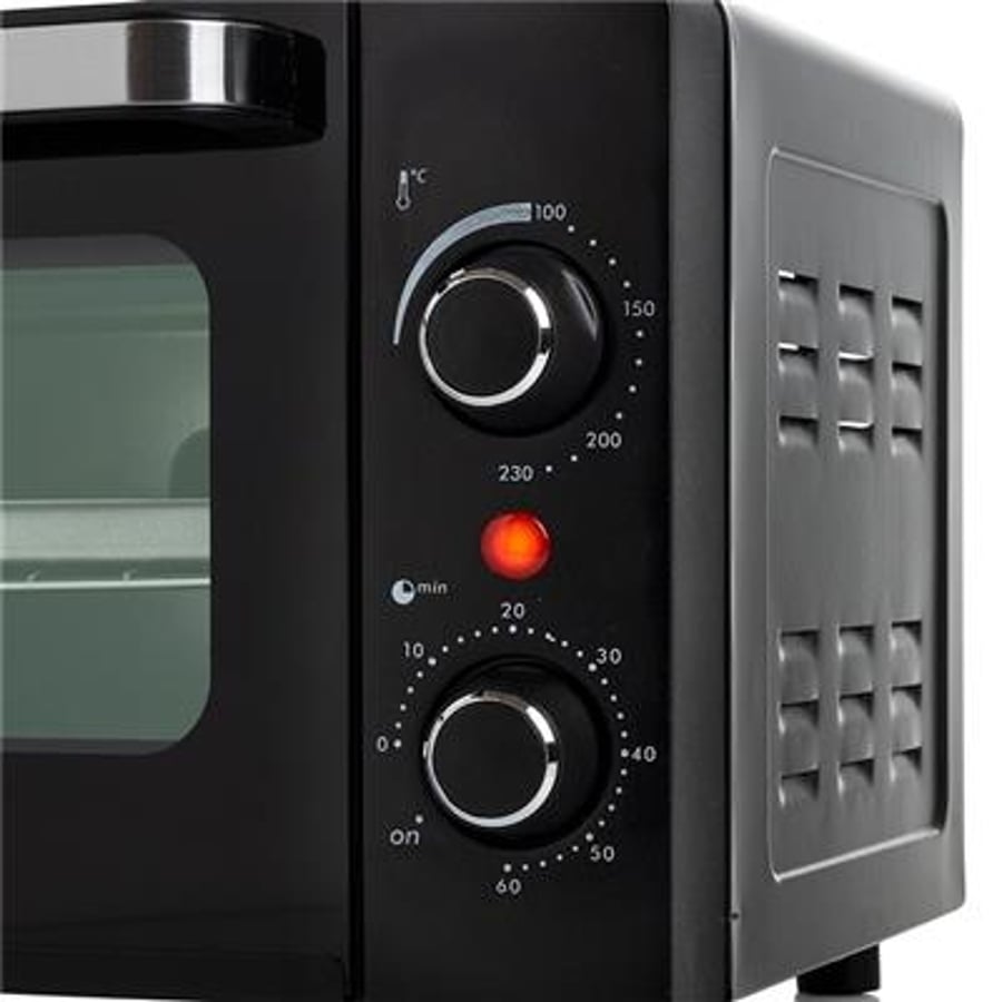 Tristar mini ofn