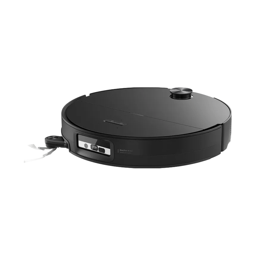 Roborock Saros 20 Sonic ryksuguvélmenni með sjálftæmingarstöð