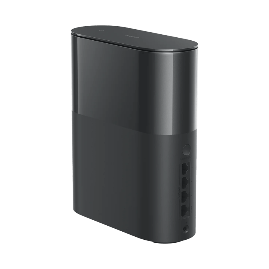 Xiaomi Mesh System BE3600 Pro WiFi 7 netbeinir - 1stk