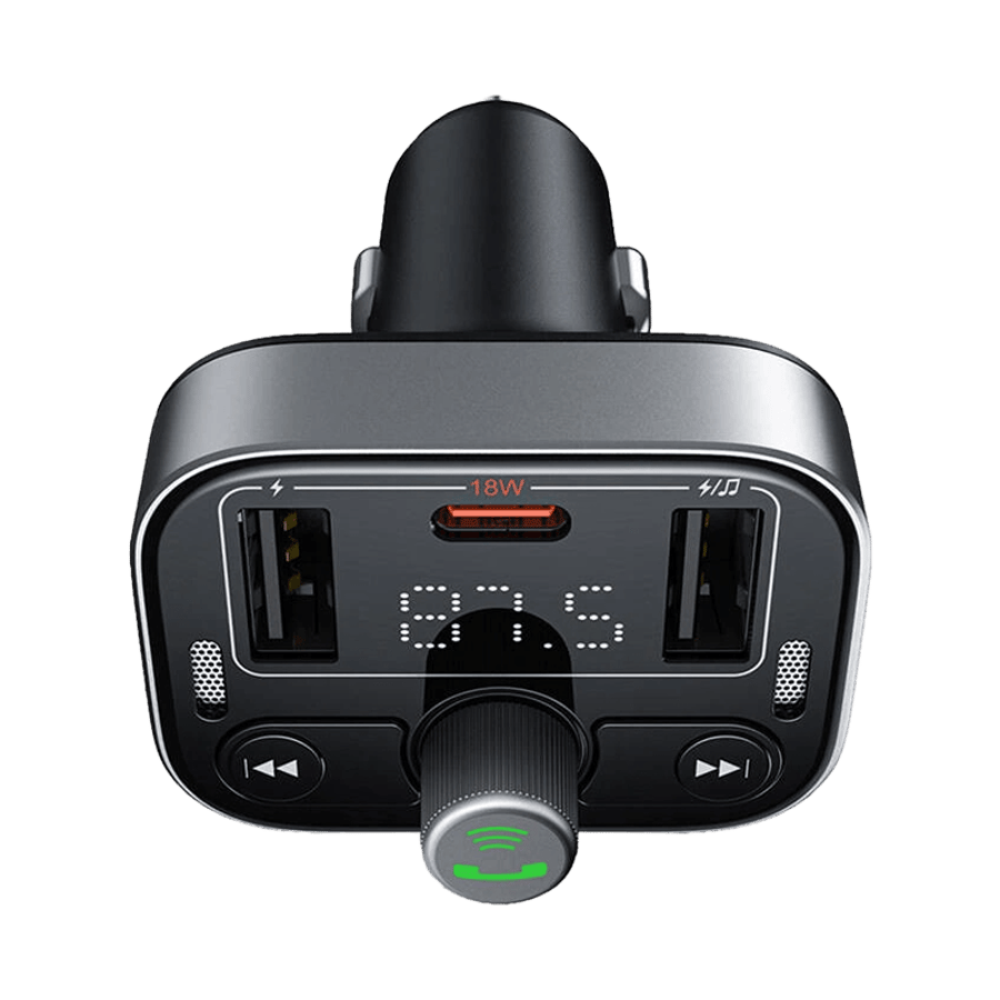 Baseus S-09 Pro FM sendir