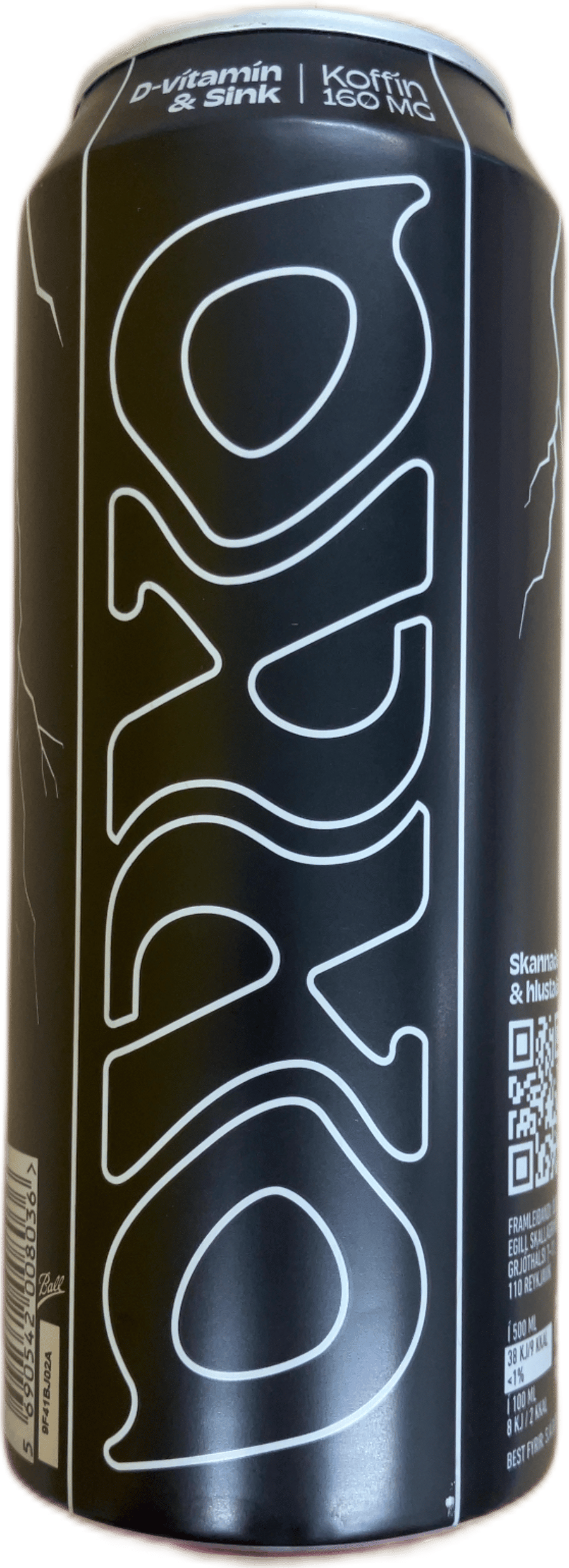 Onko D-vítamín Sink Koffín 500 ml