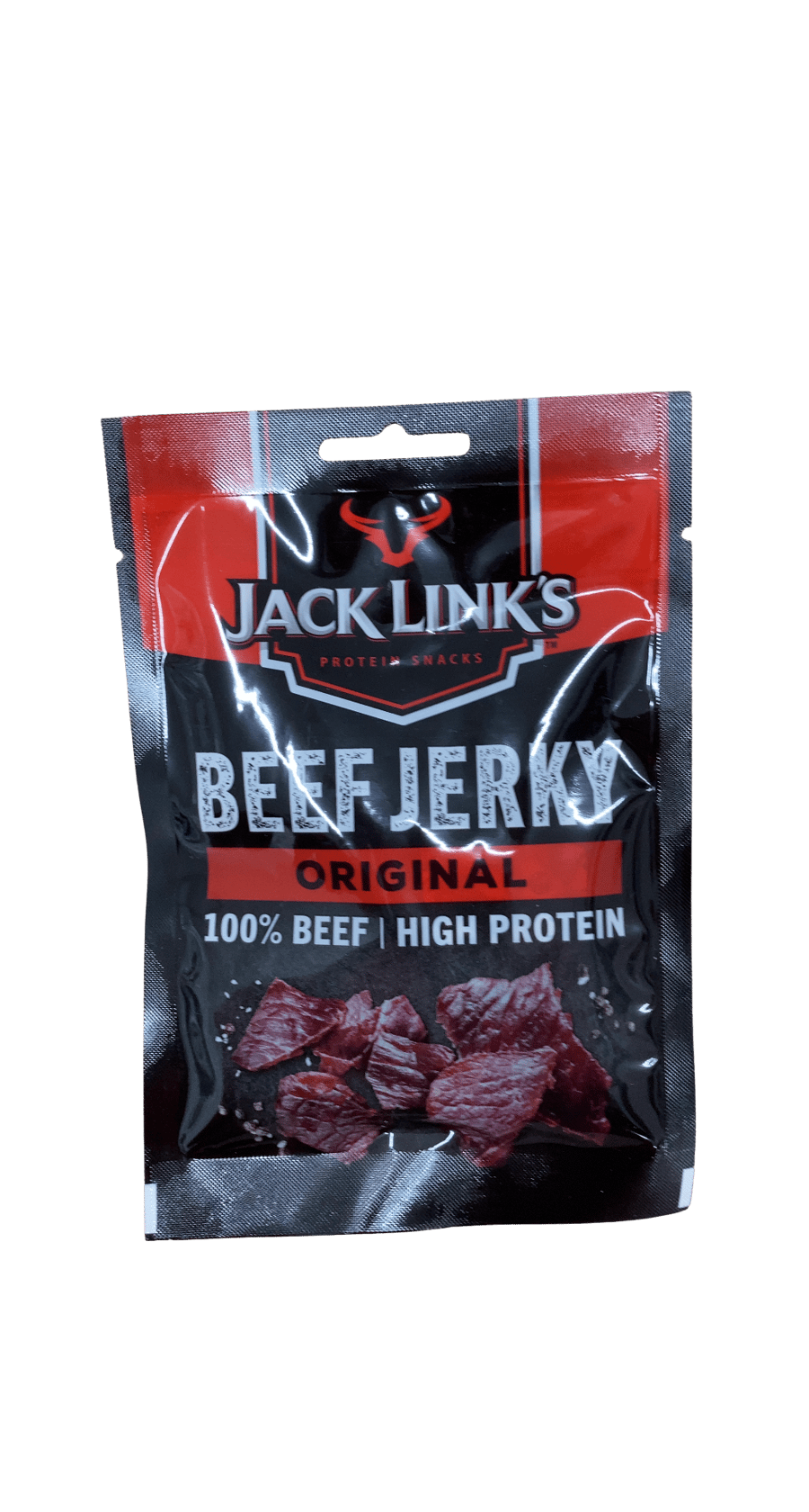Jack Link's nautakjötsþurrka Original 60 g