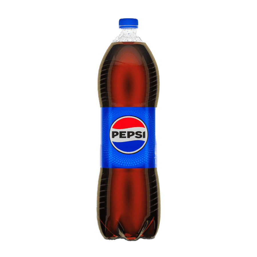 Pepsi 2l