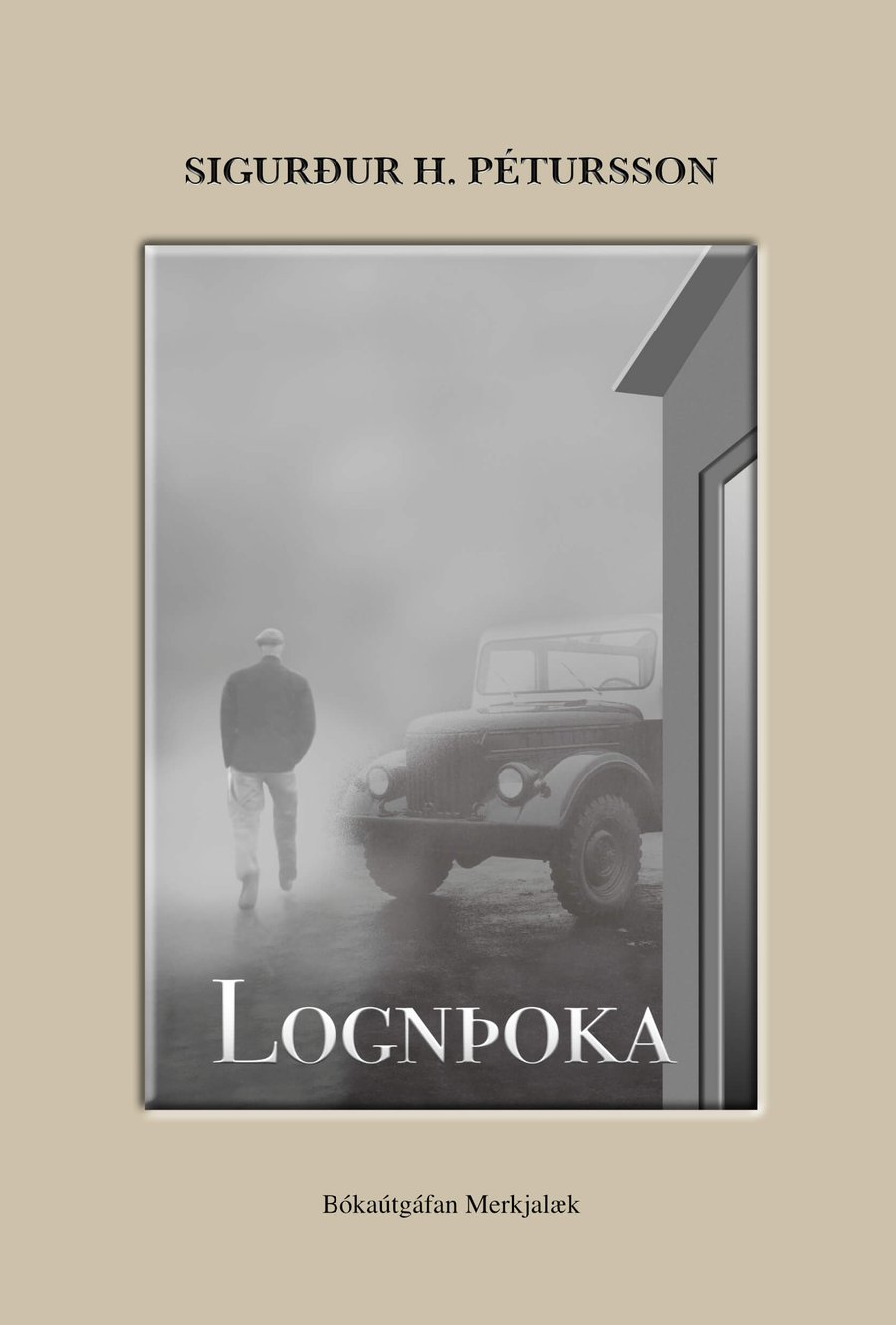 Lognþoka