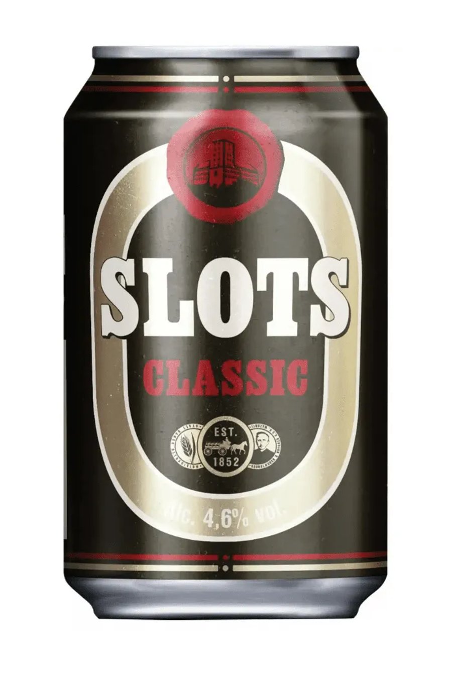 Slots Classic