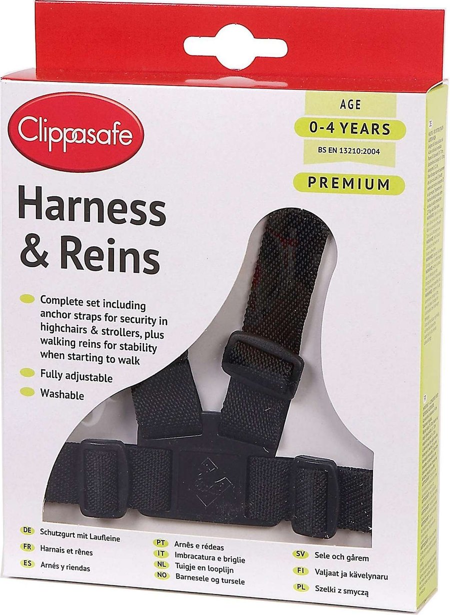 Clippasafe beisli