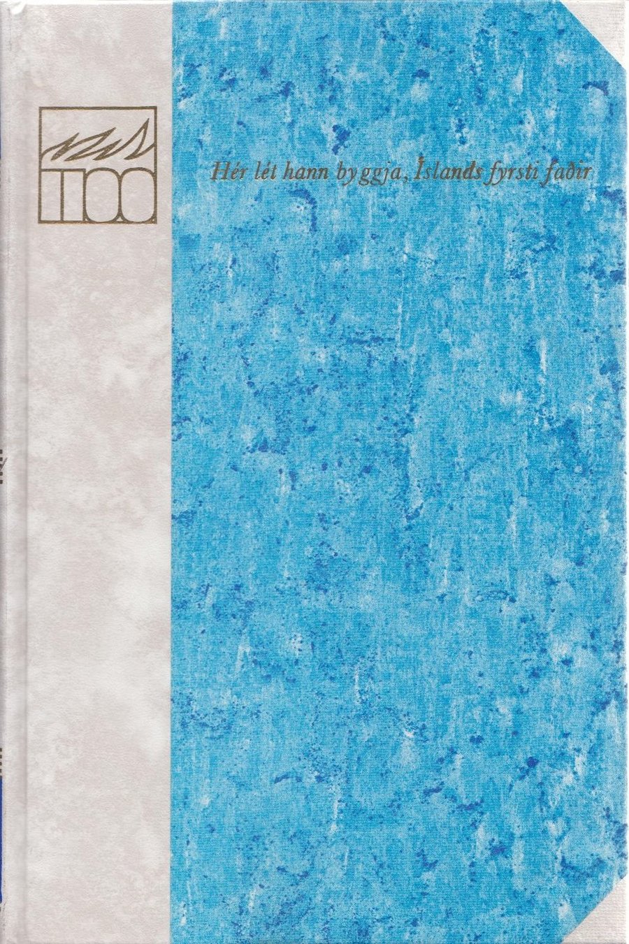 Reykjavík í 1100 ár