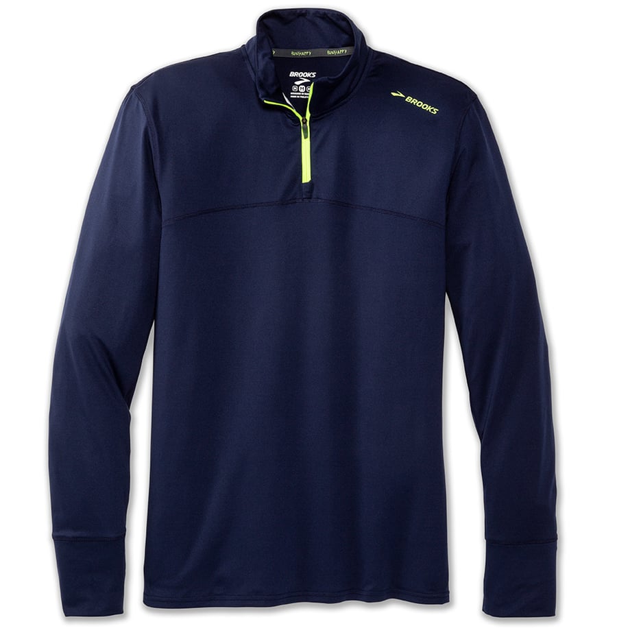 Brooks Dash 1/2 Zip