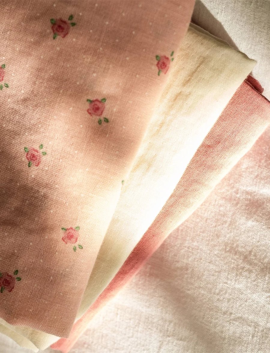Bora taubleyjur 3-pack – Tiny roses
