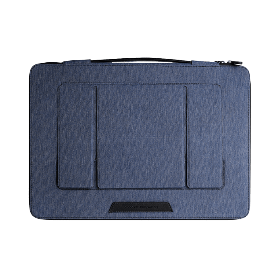 Commuter Multifunctional Laptop Sleeve fartölvuumslag