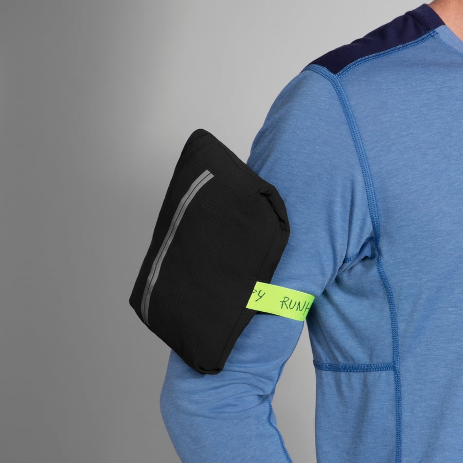 Brooks Canopy Jacket