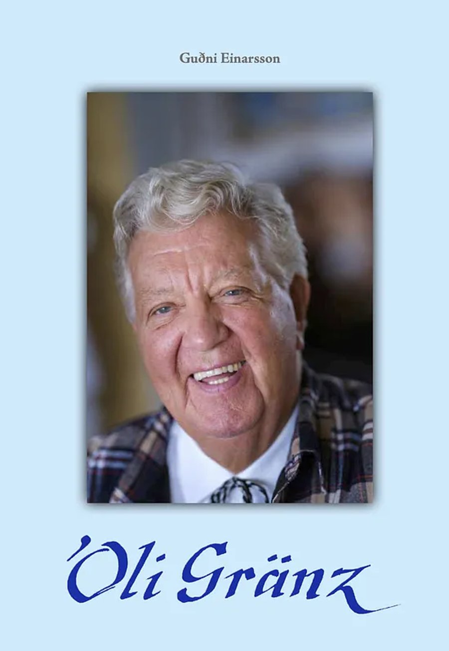 Óli Gränz