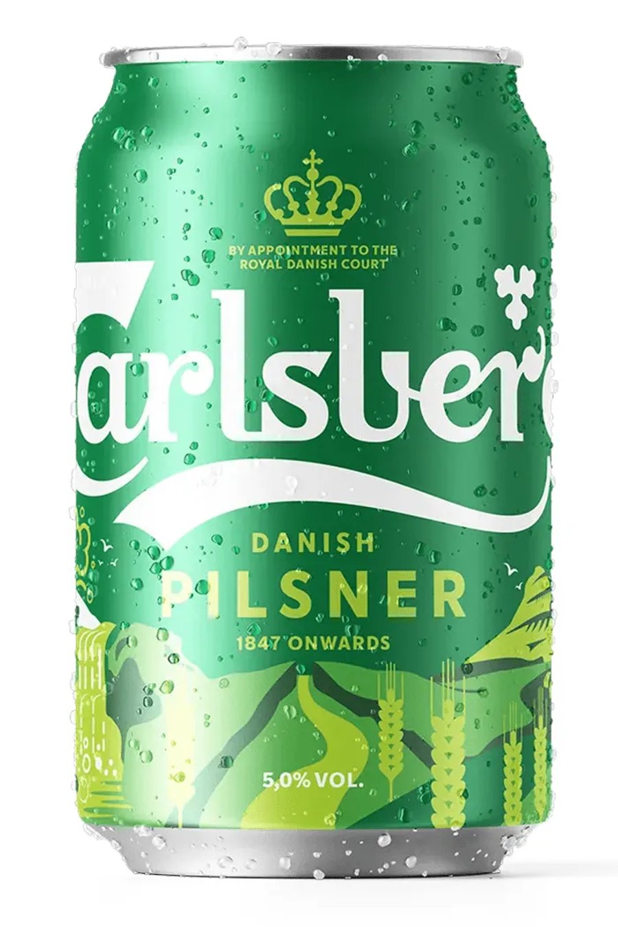 Carlsberg